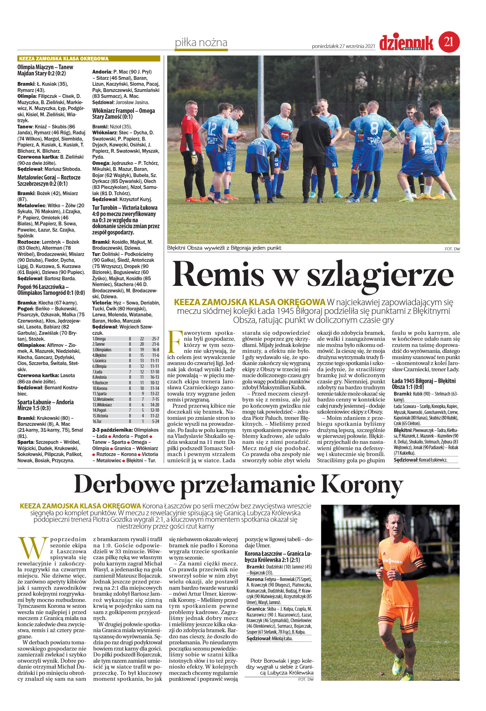 Wydanie główne - strona 21