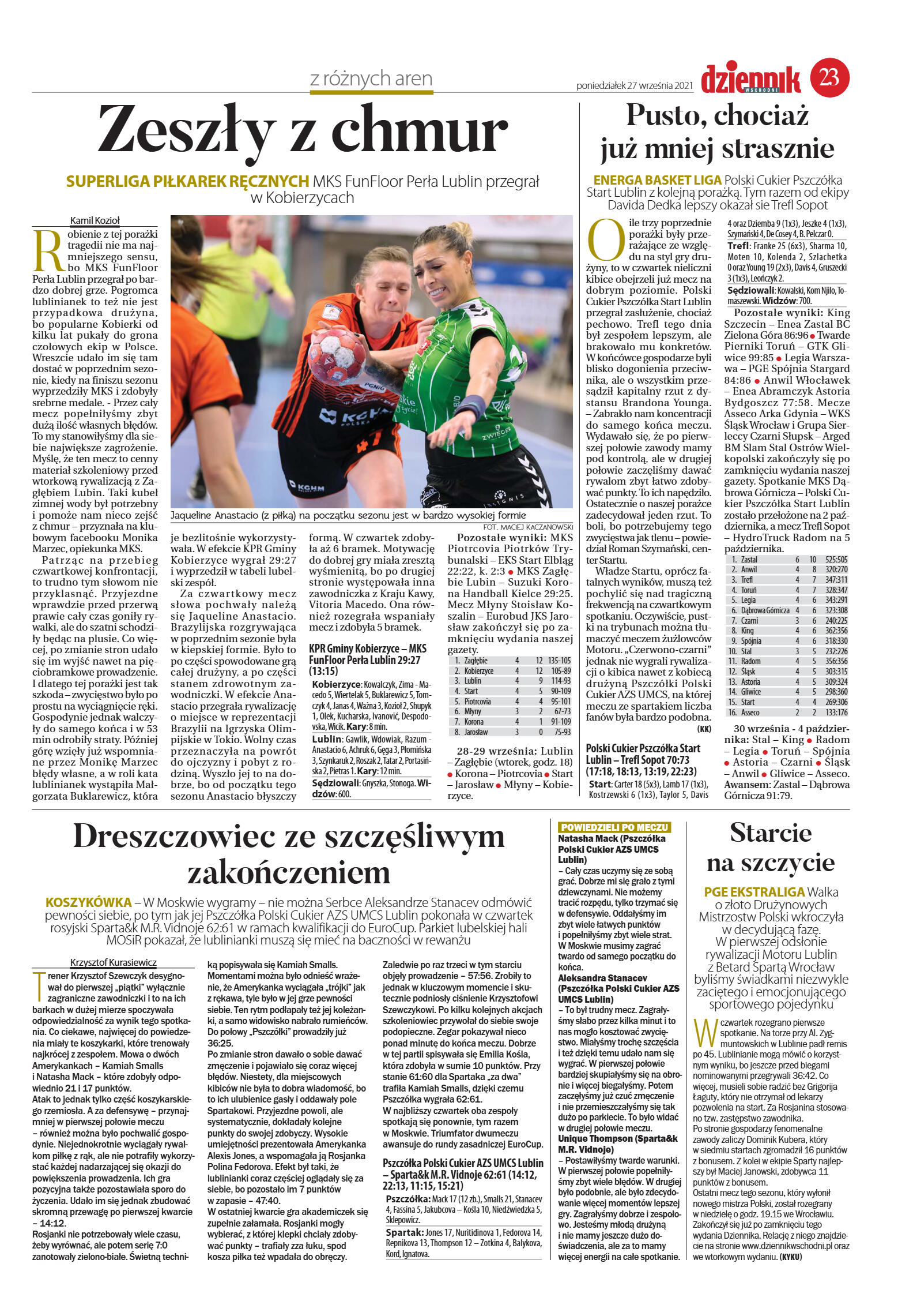 Wydanie główne - strona 23