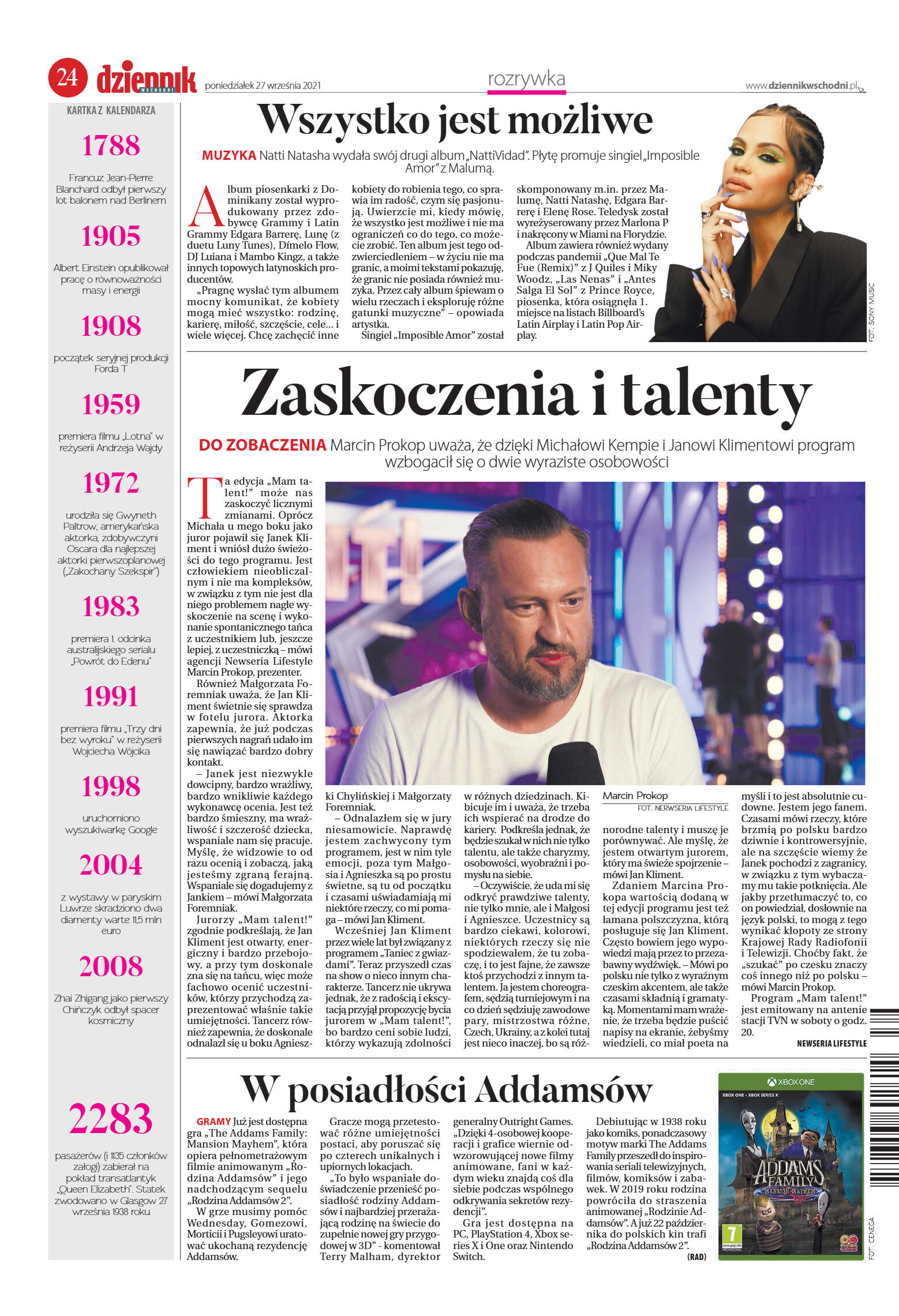 Wydanie główne - strona 24