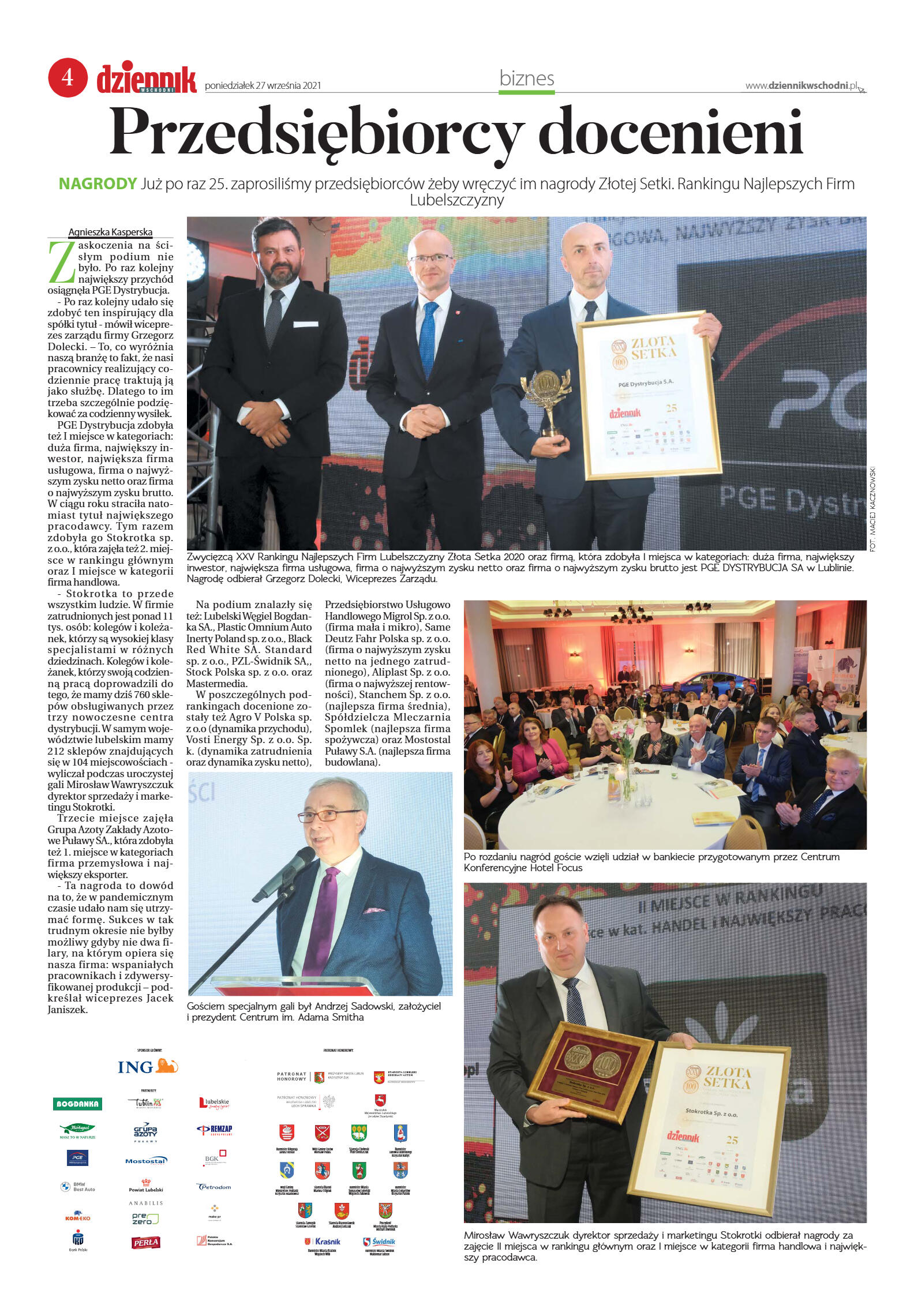 Wydanie główne - strona 4