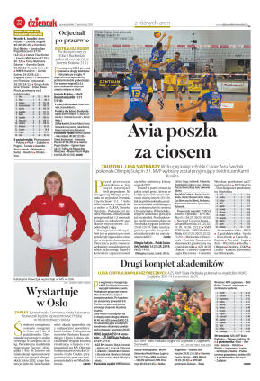 Wydanie główne - strona 22