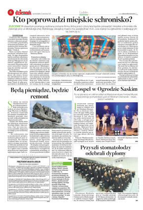 Wydanie główne - strona 6