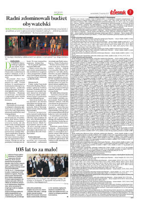 Wydanie główne - strona 7