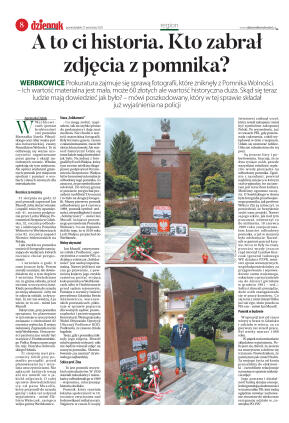 Wydanie główne - strona 8