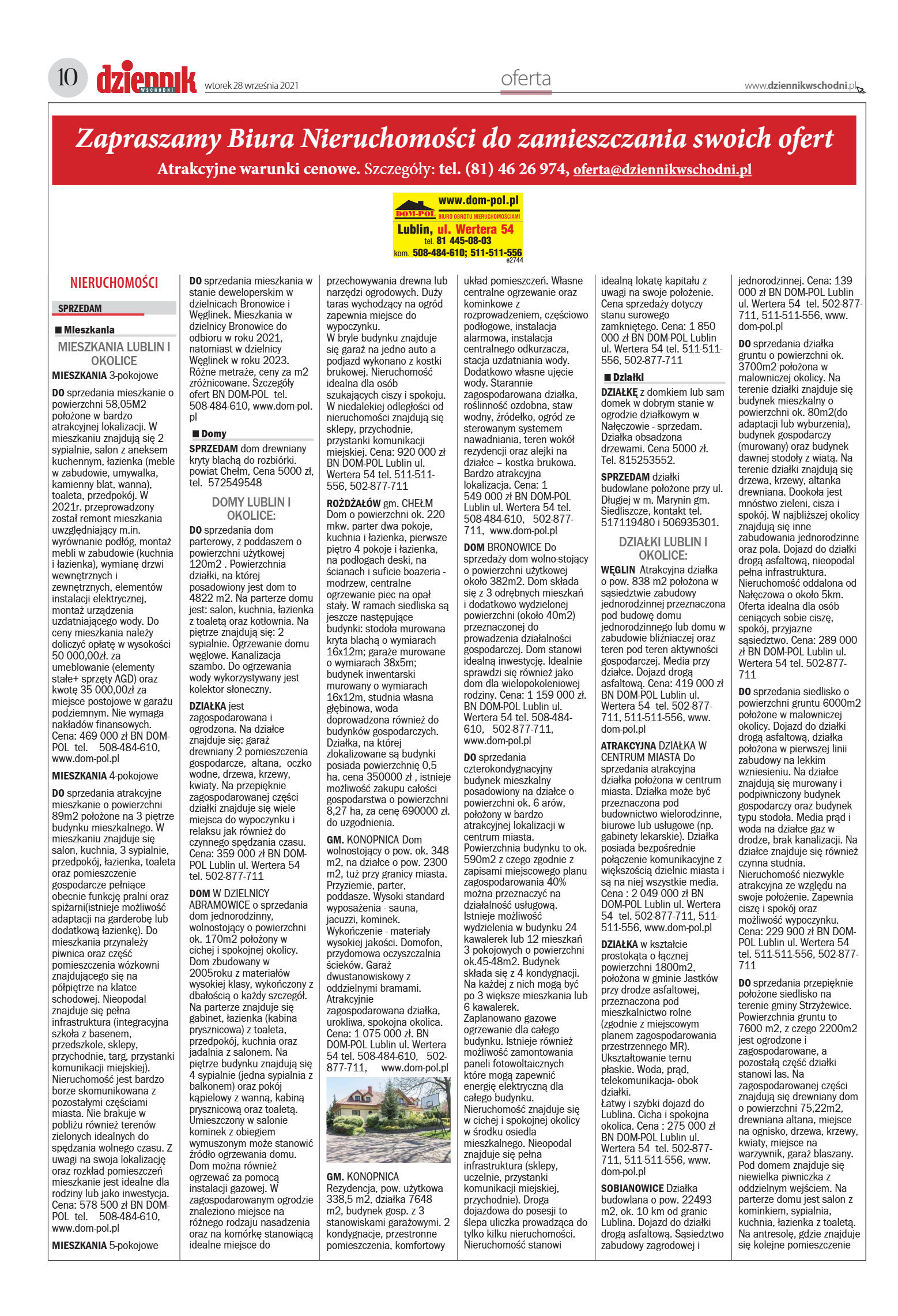 Wydanie główne - strona 10