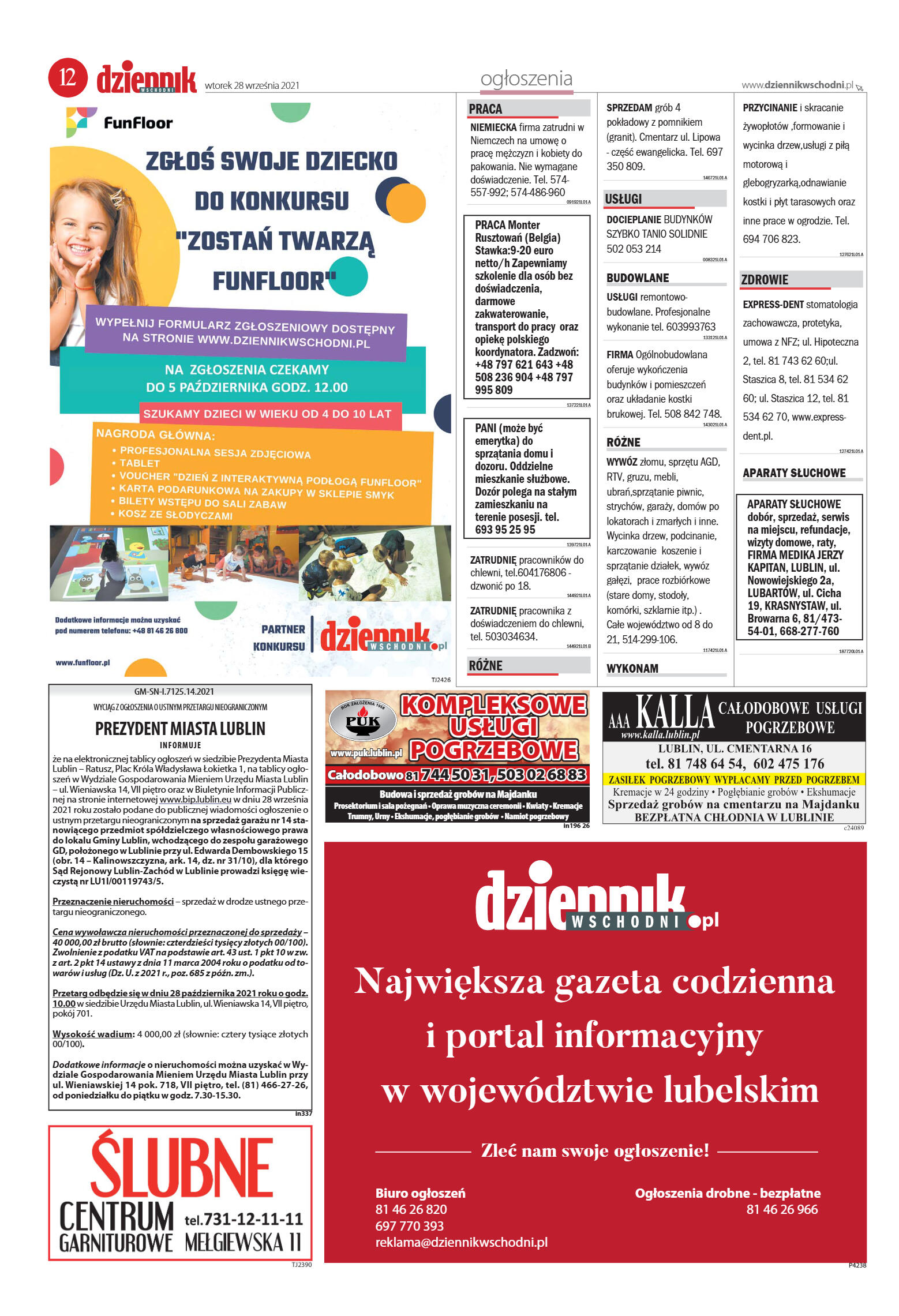 Wydanie główne - strona 12