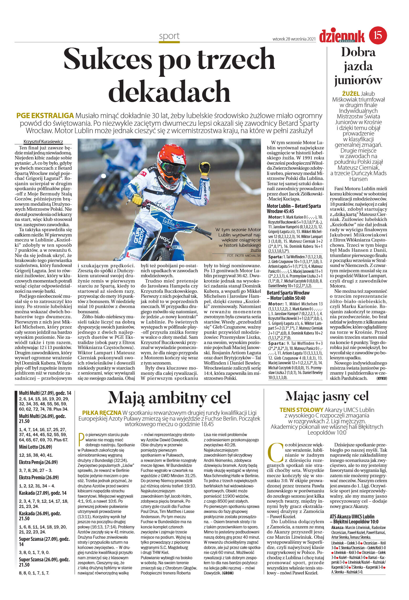 Wydanie główne - strona 15