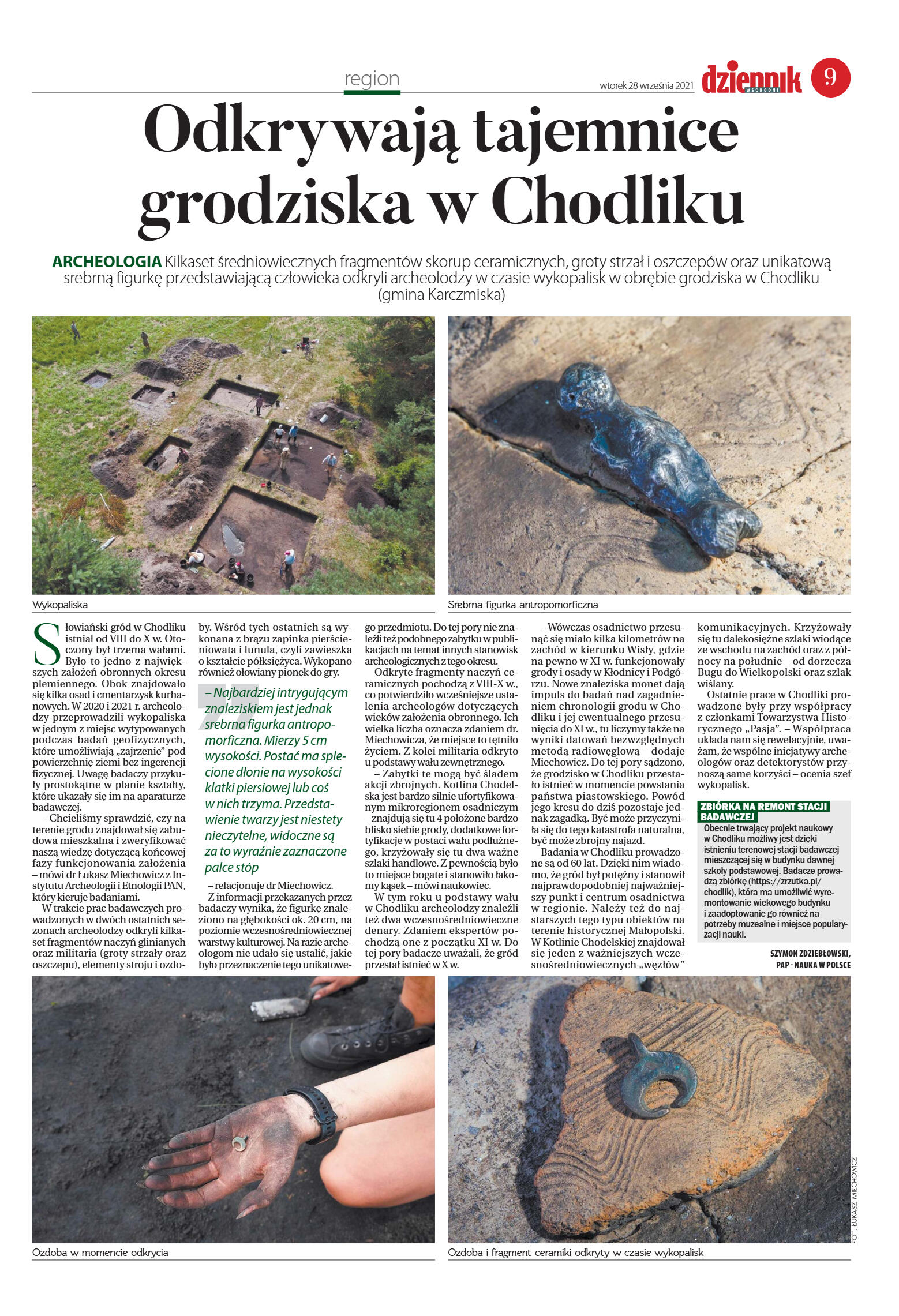 Wydanie główne - strona 9