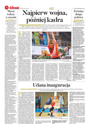 Wydanie główne - strona 14