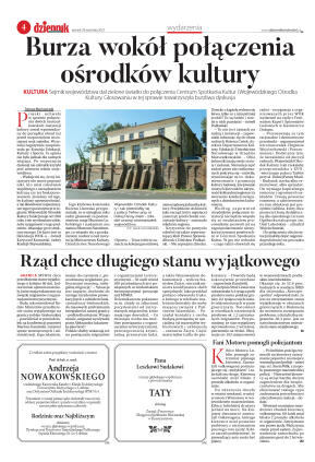 Wydanie główne - strona 4