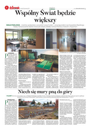 Wydanie główne - strona 6