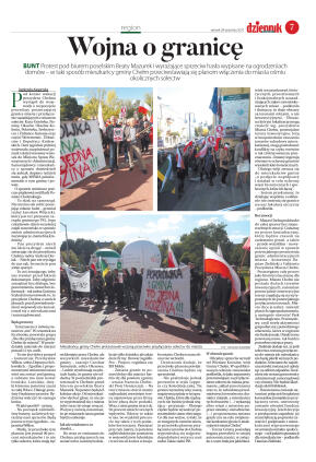 Wydanie główne - strona 7