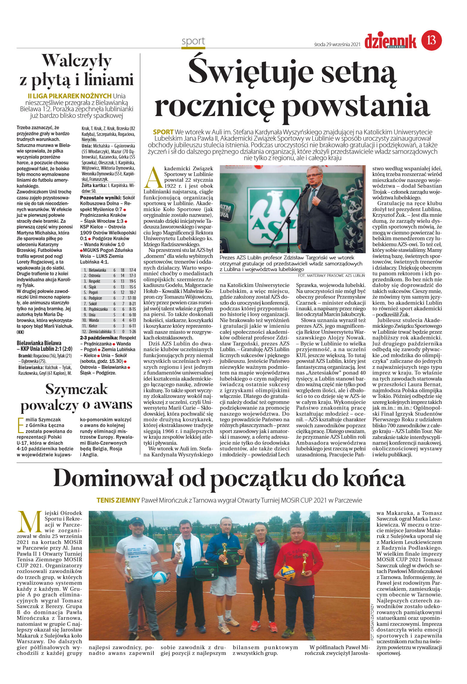 Wydanie główne - strona 13