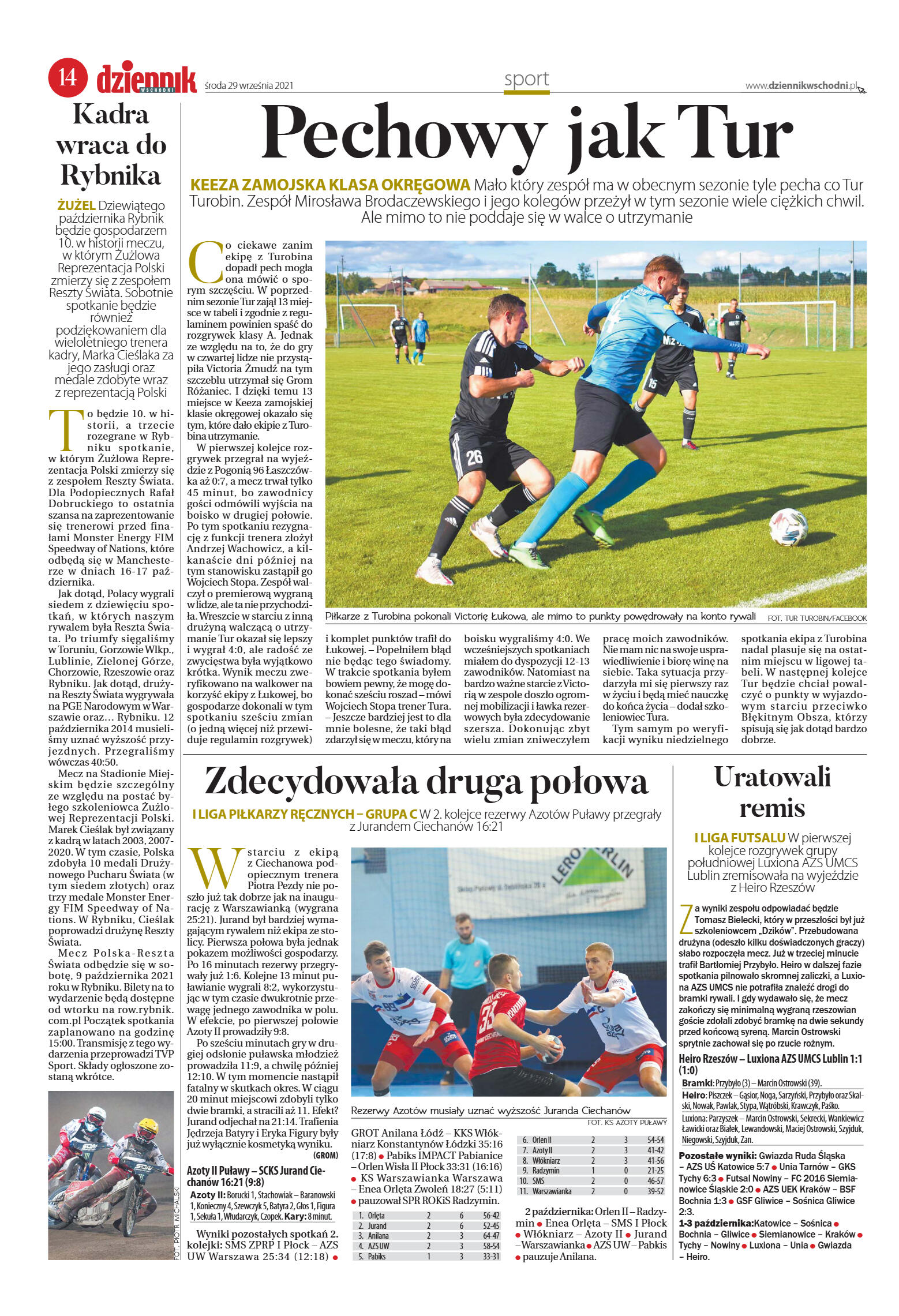 Wydanie główne - strona 14