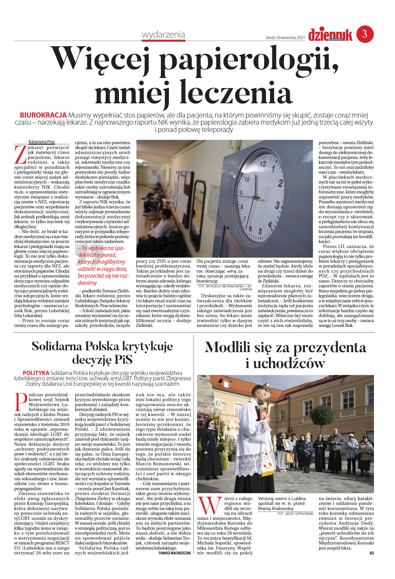 Wydanie główne - strona 3