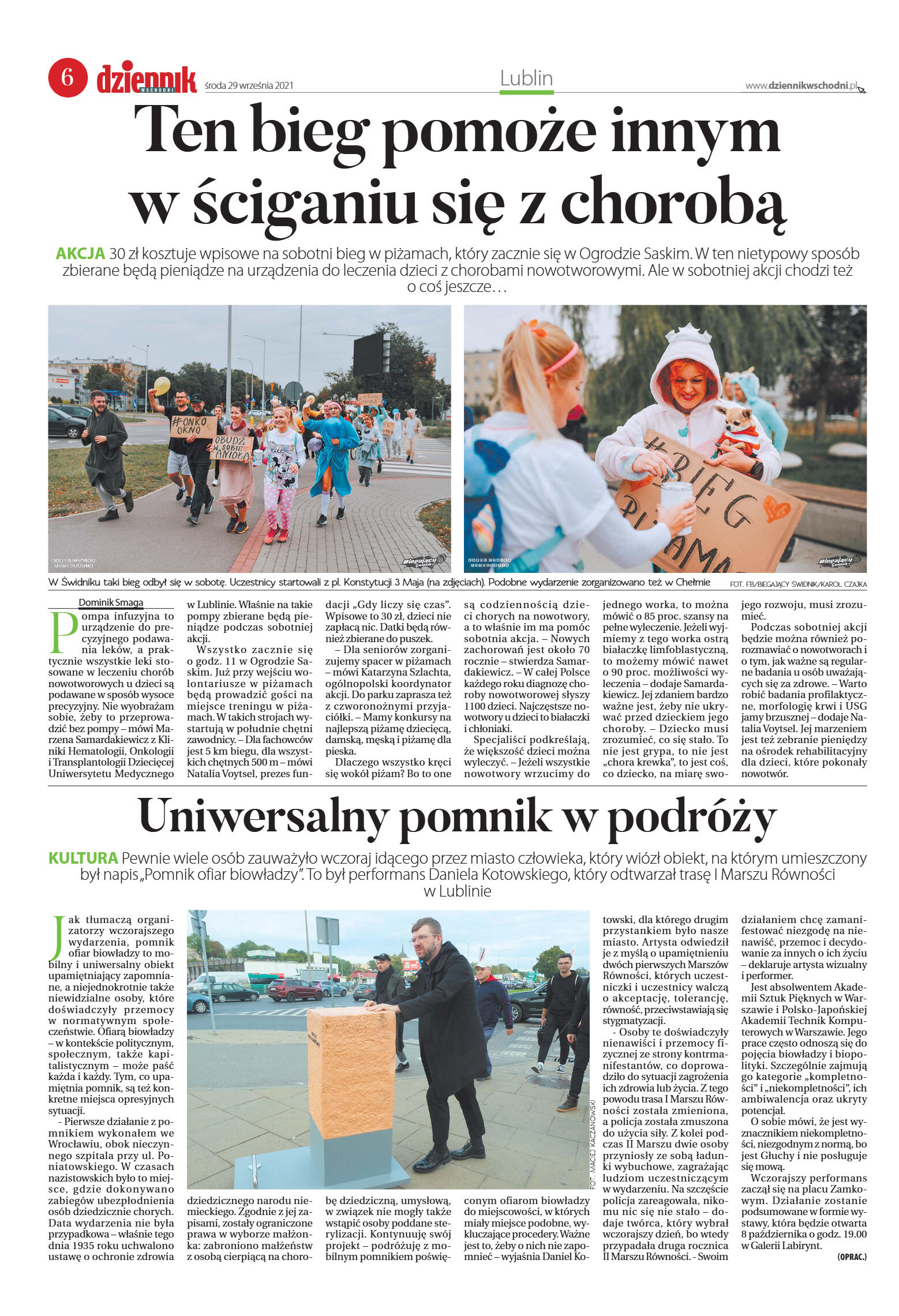 Wydanie główne - strona 6