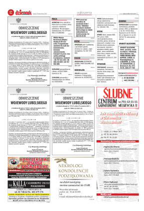 Wydanie główne - strona 12