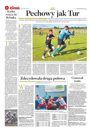 Wydanie główne - strona 14