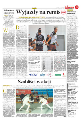 Wydanie główne - strona 15