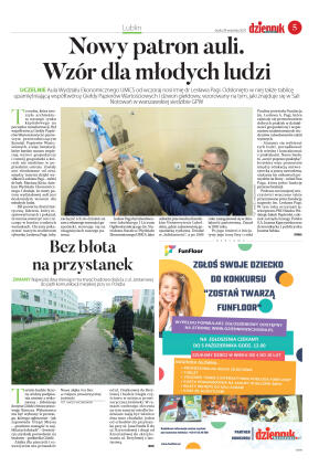 Wydanie główne - strona 5