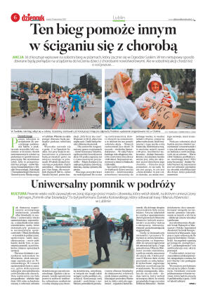 Wydanie główne - strona 6