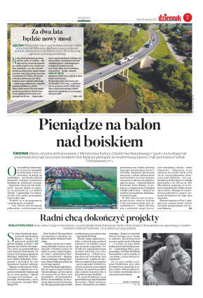 Wydanie główne - strona 7