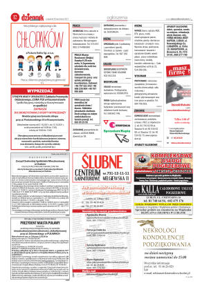 Wydanie główne - strona 12