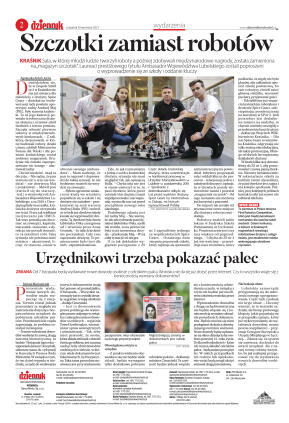 Wydanie główne - strona 2