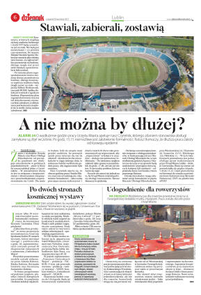 Wydanie główne - strona 6