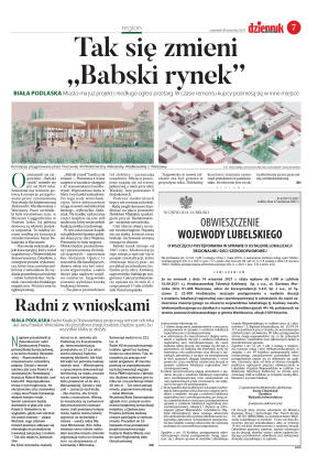 Wydanie główne - strona 7