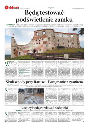 Wydanie główne - strona 8