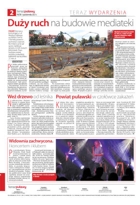 Teraz Puławy - strona 2