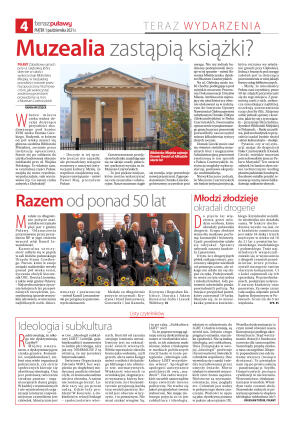Teraz Puławy - strona 4