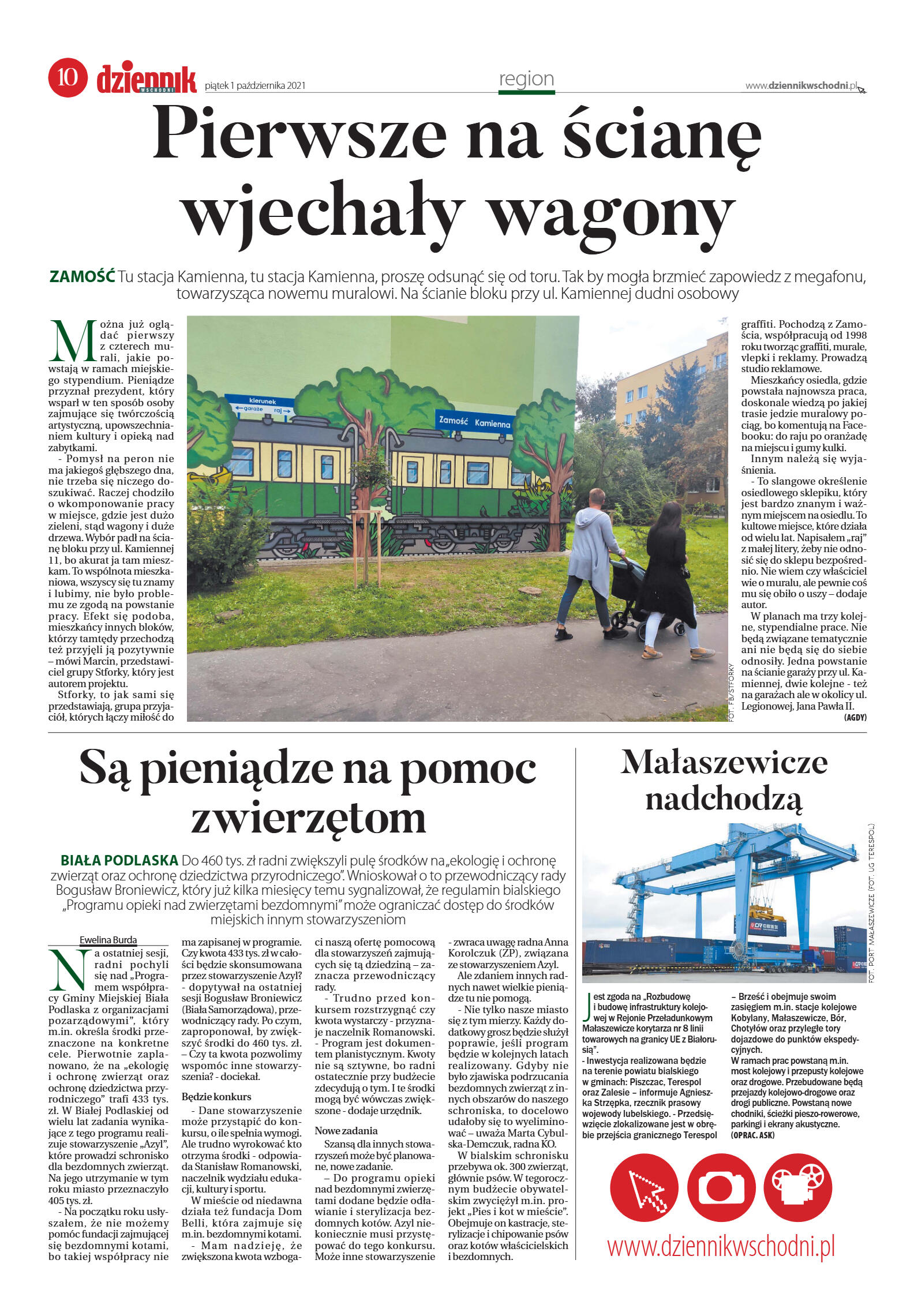 Wydanie główne - strona 10