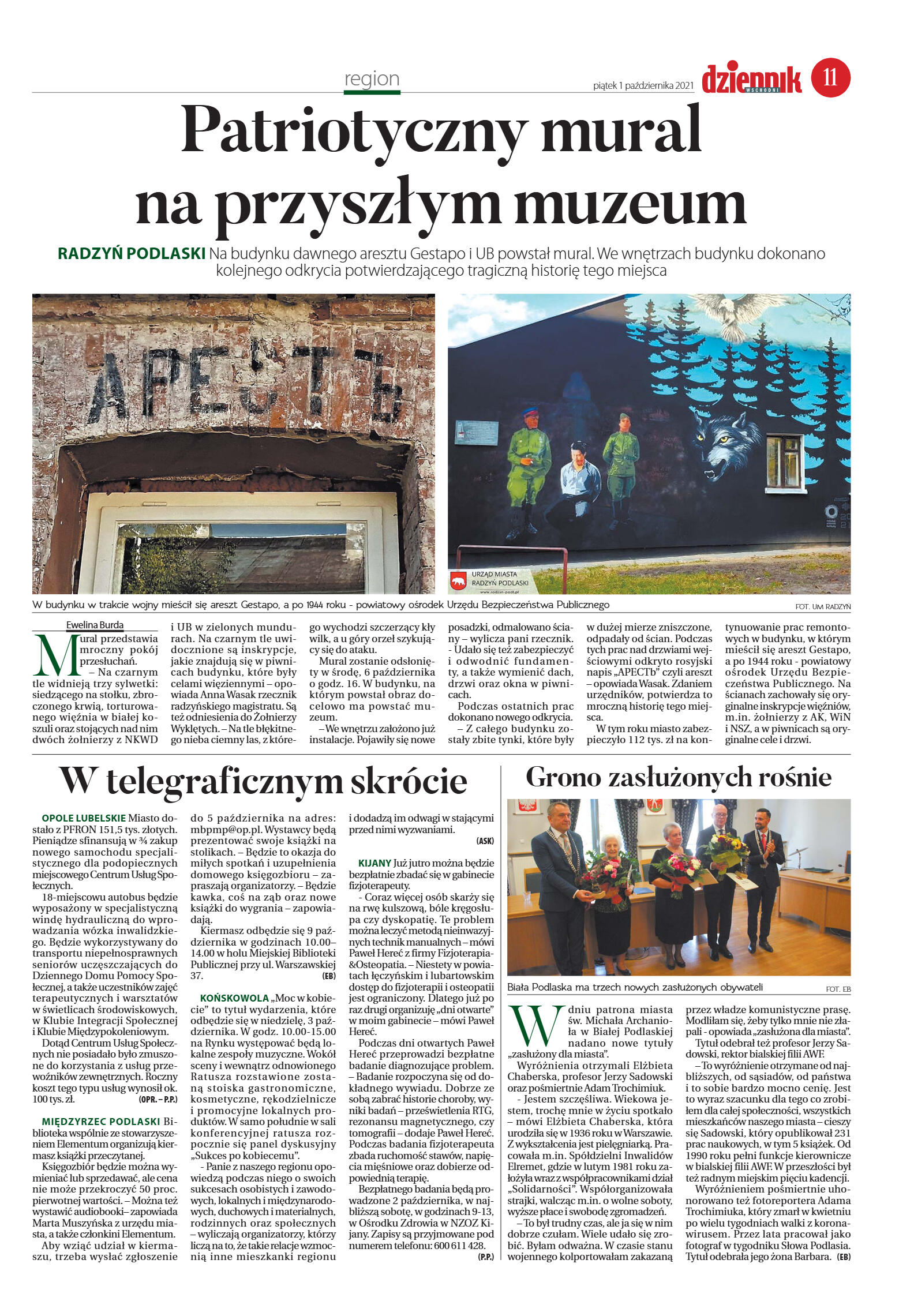 Wydanie główne - strona 11