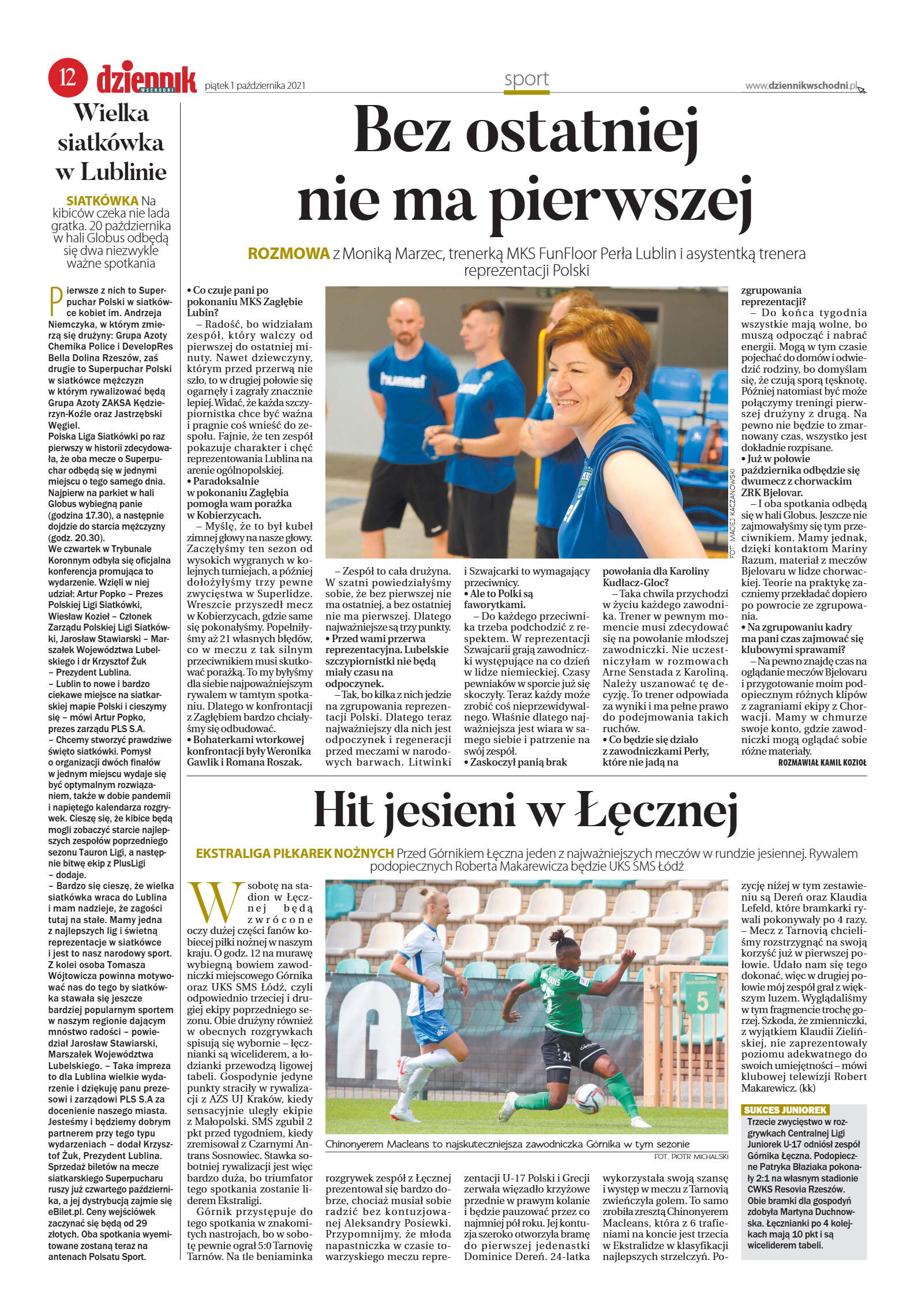 Wydanie główne - strona 12