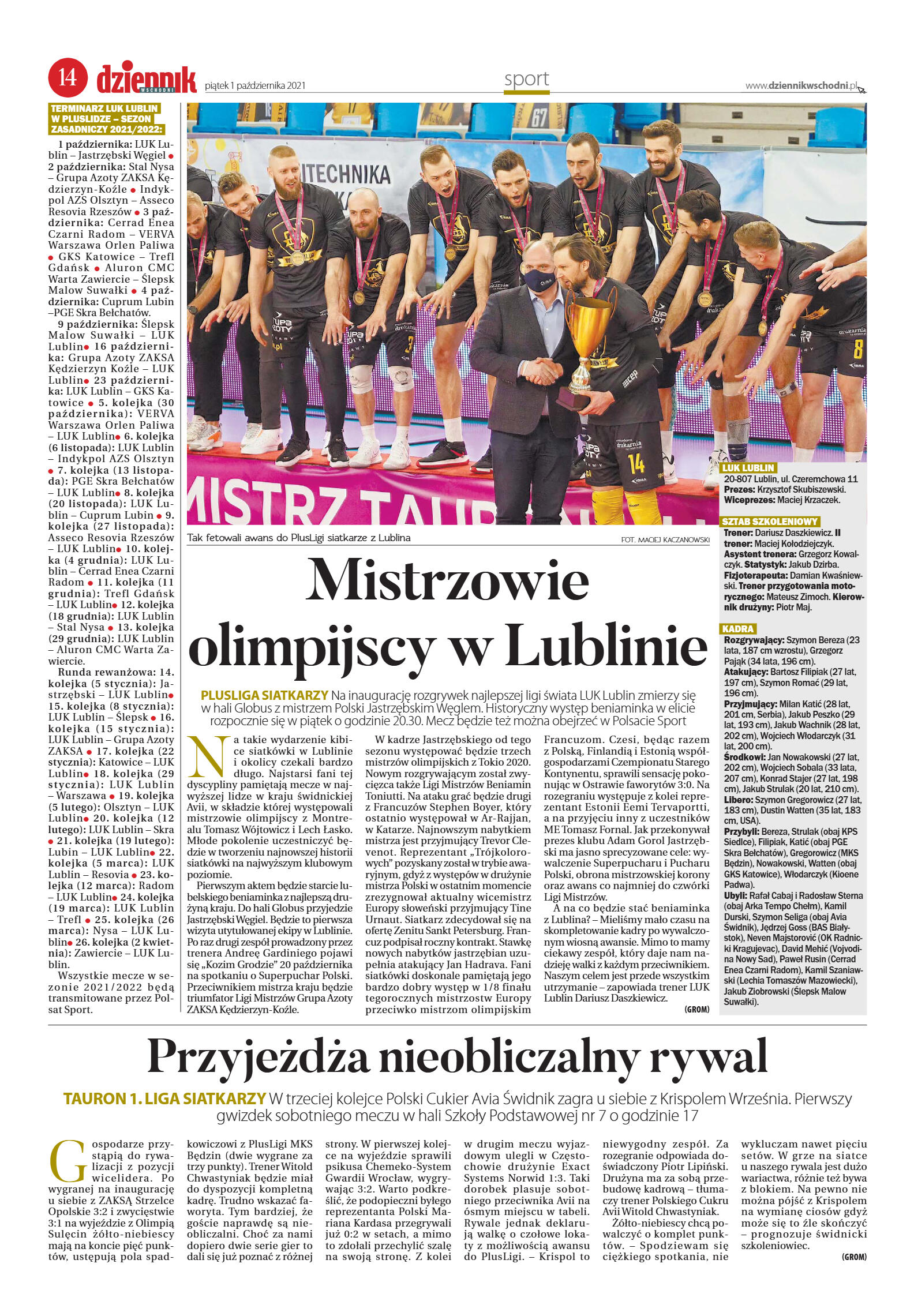 Wydanie główne - strona 14