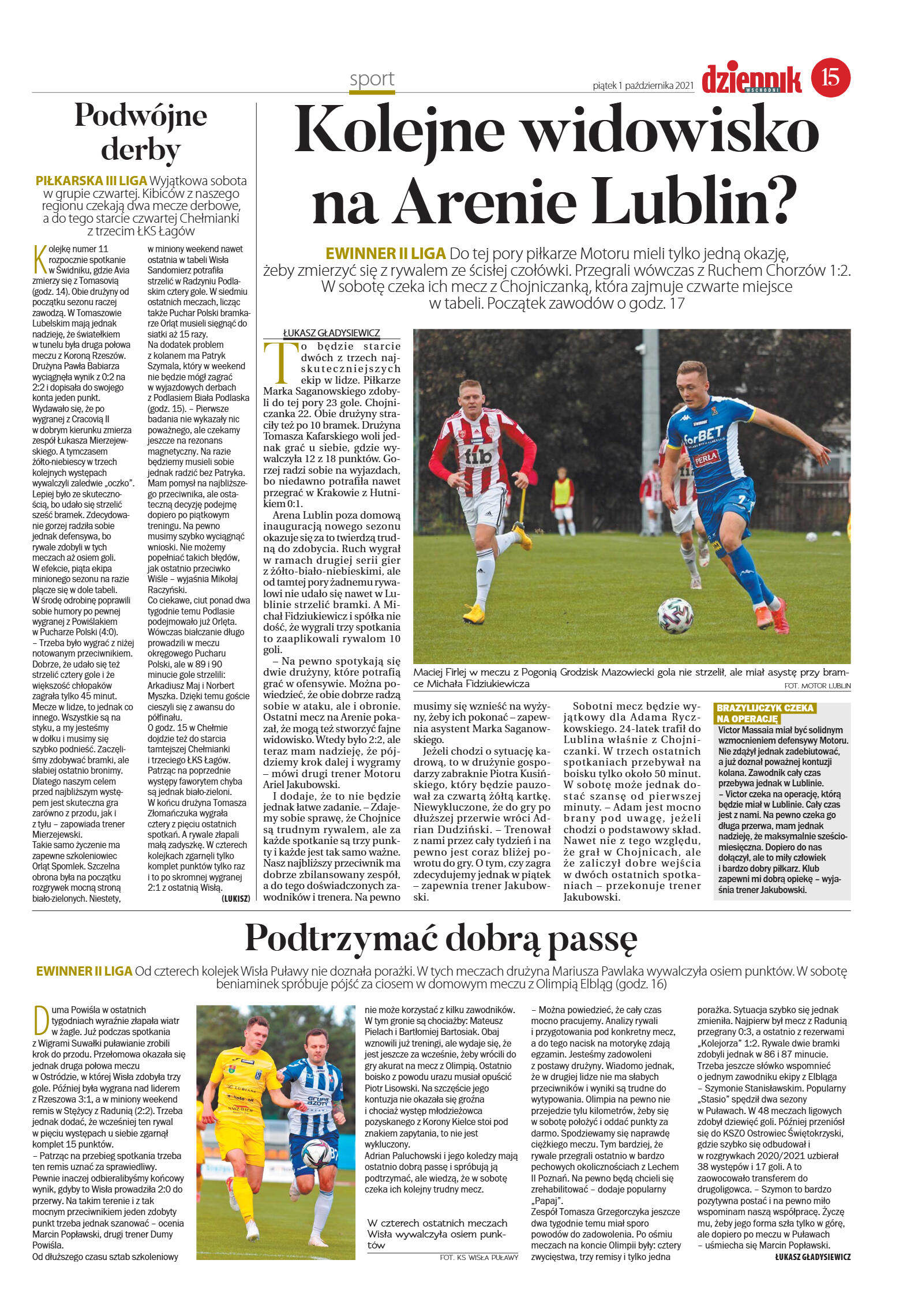 Wydanie główne - strona 15