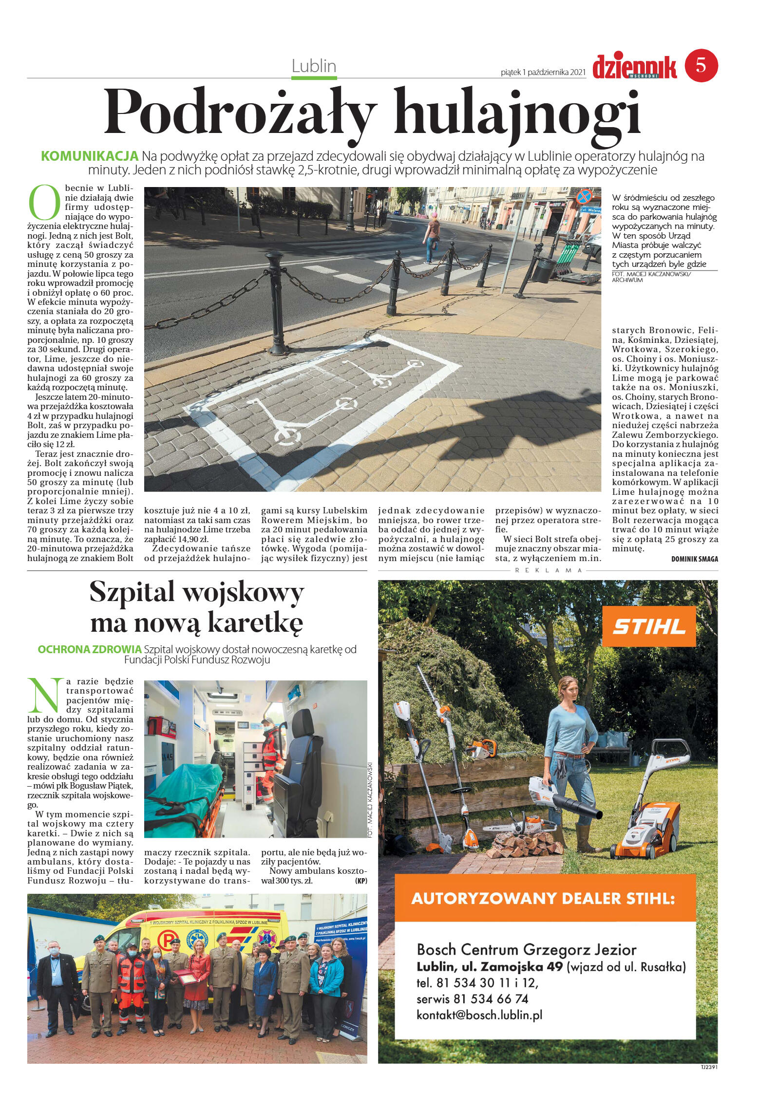 Wydanie główne - strona 5