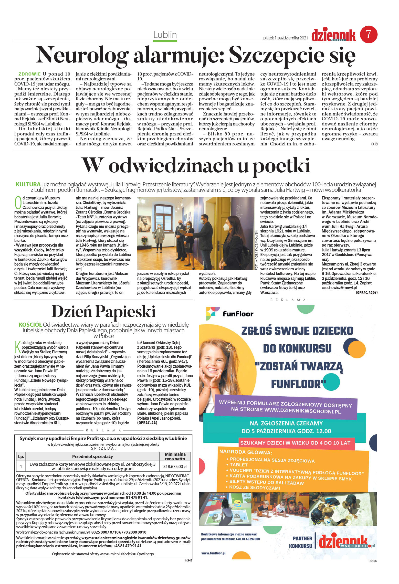 Wydanie główne - strona 7