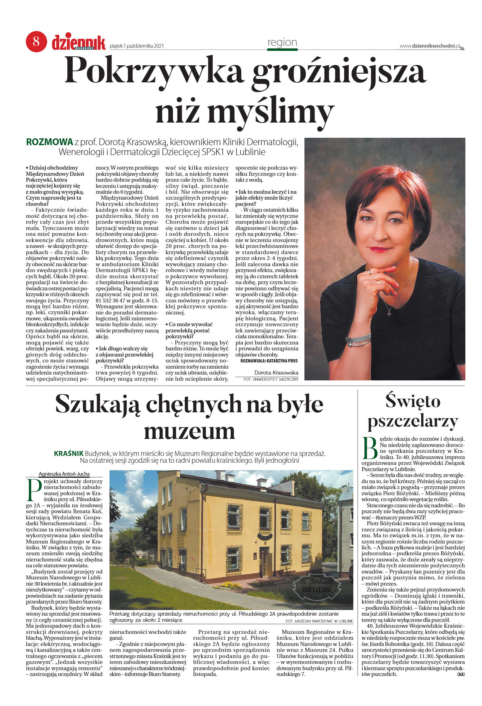 Wydanie główne - strona 8