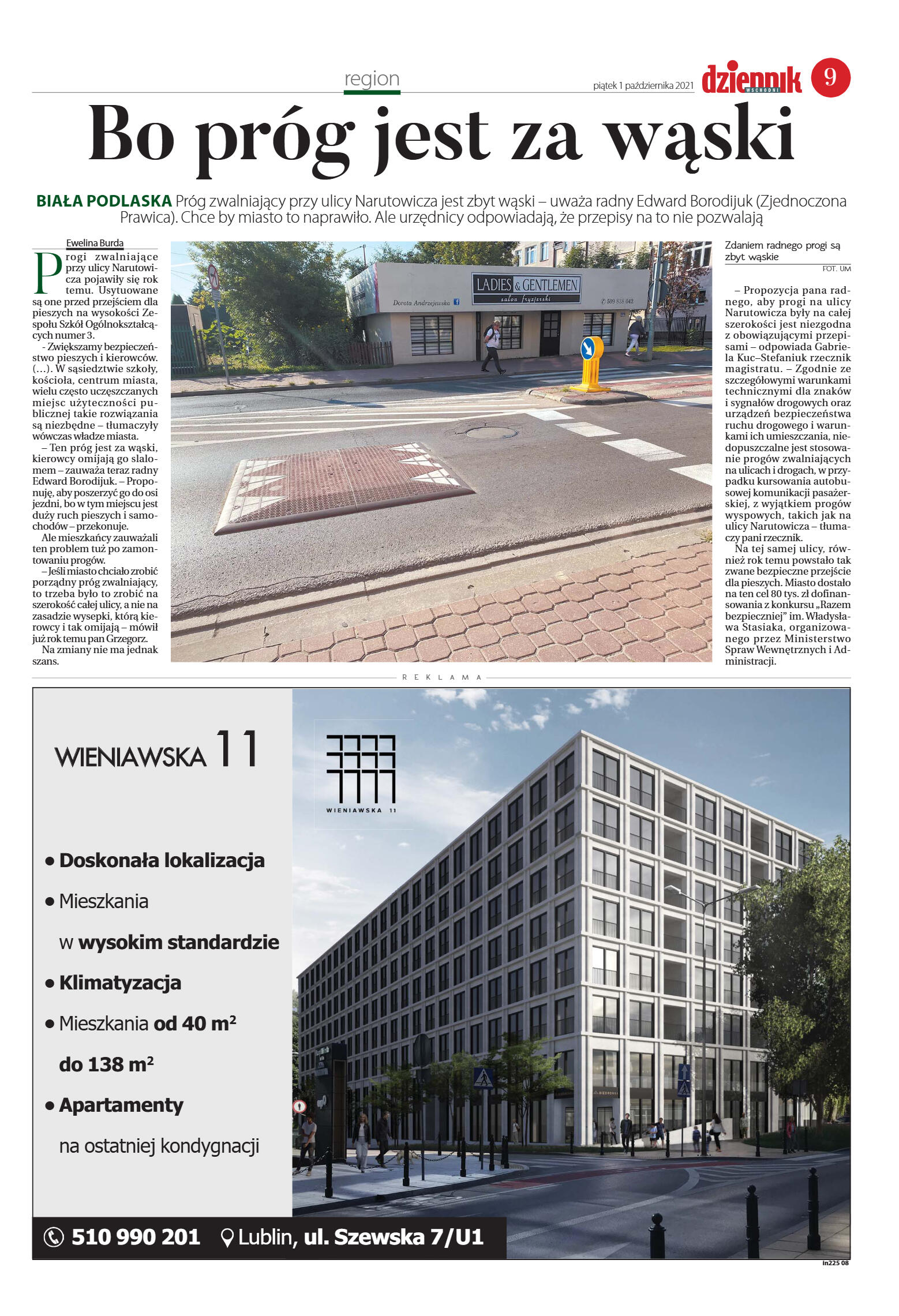 Wydanie główne - strona 9