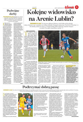 Wydanie główne - strona 15