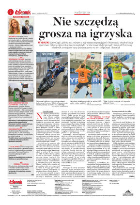 Wydanie główne - strona 2