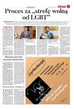 Wydanie główne - strona 3