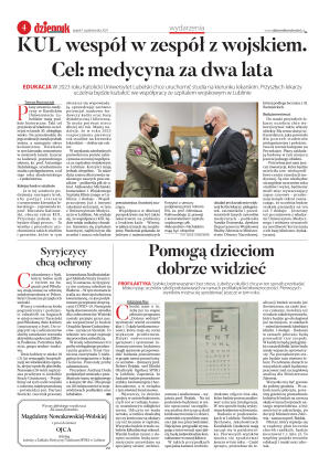 Wydanie główne - strona 4