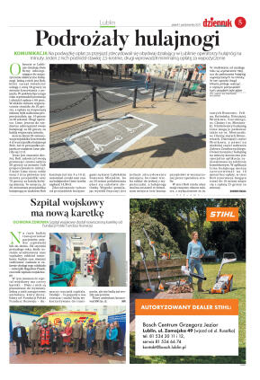 Wydanie główne - strona 5