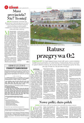 Wydanie główne - strona 6