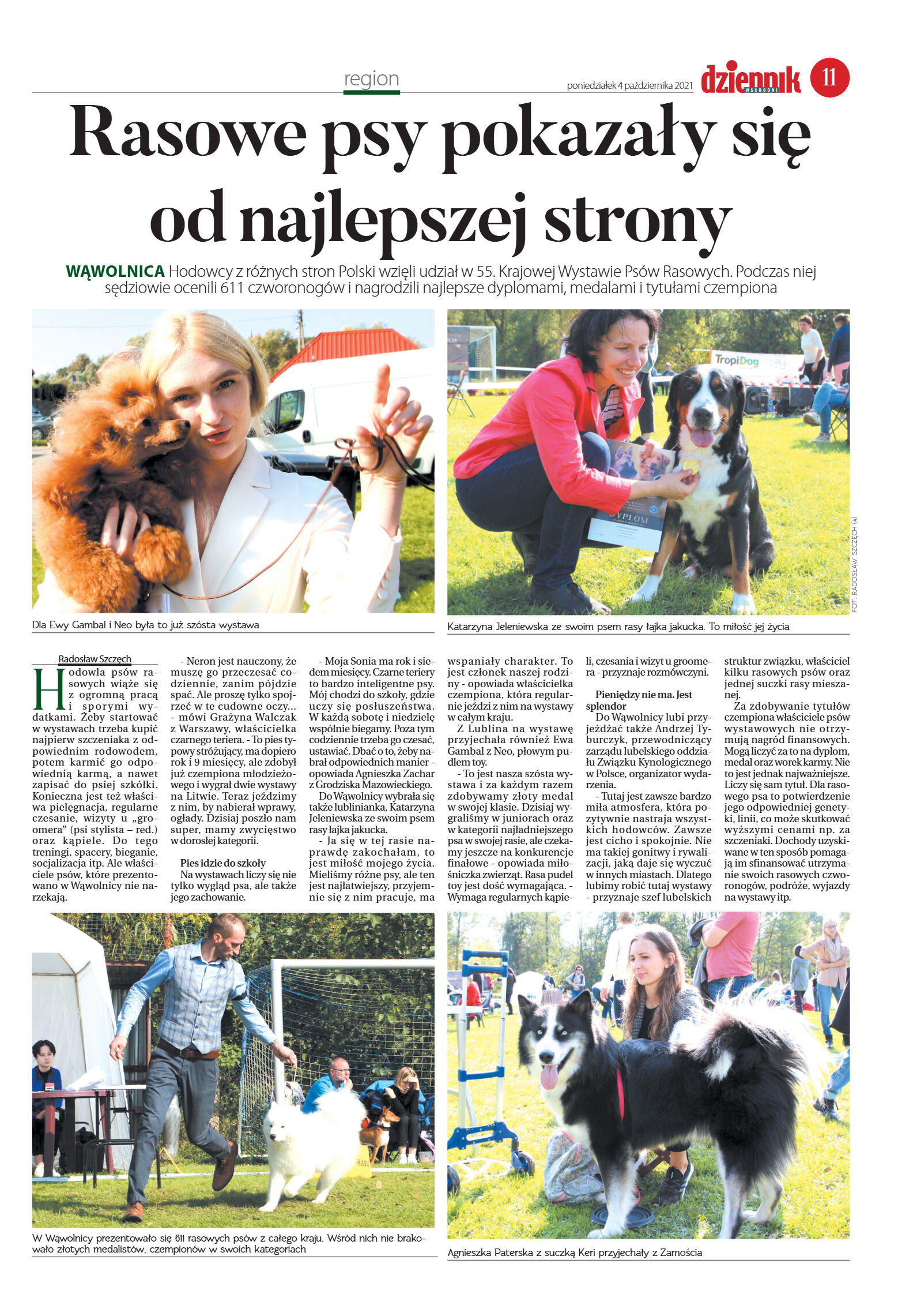 Wydanie główne - strona 11