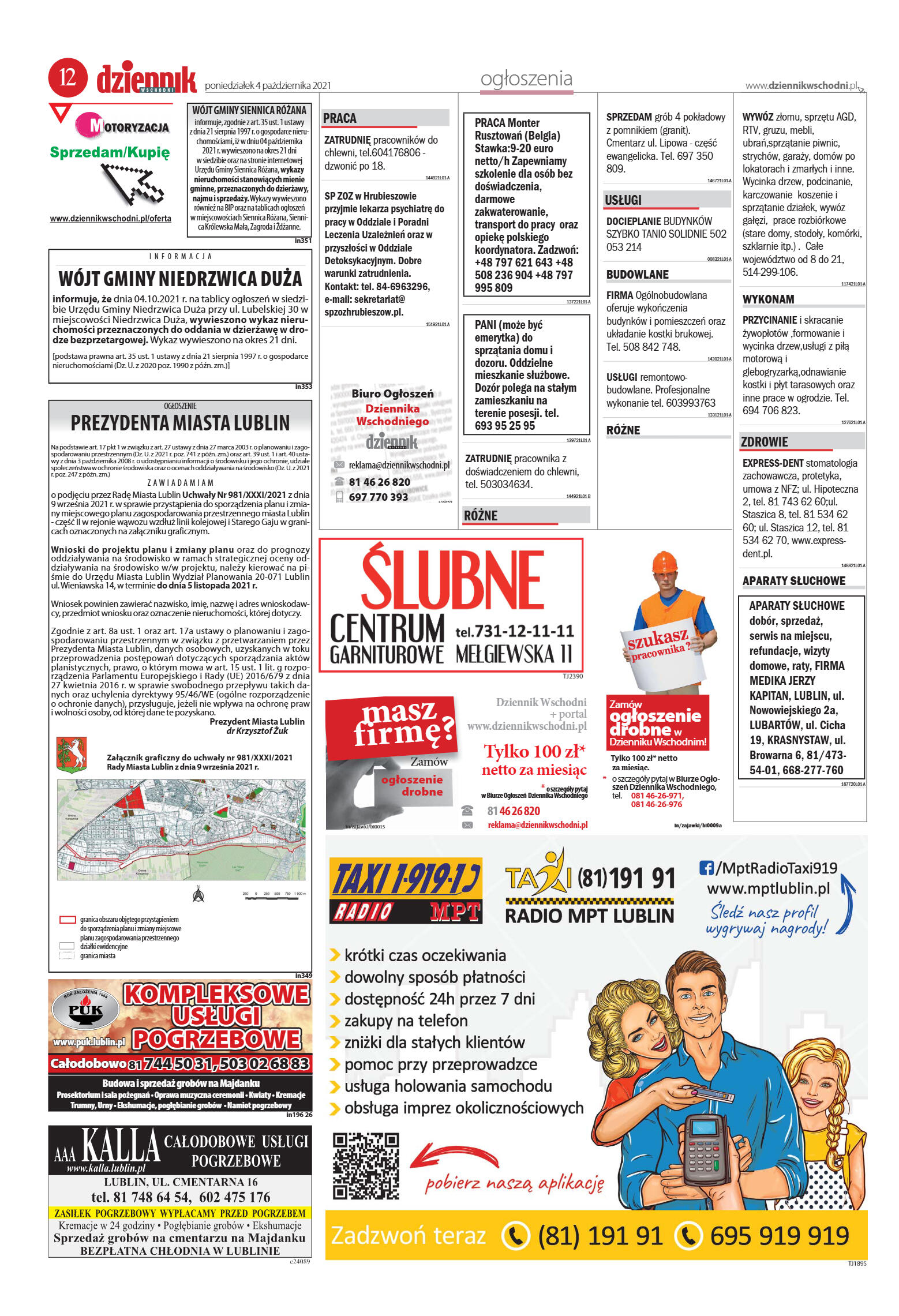 Wydanie główne - strona 12